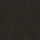 Dark brown heathered fabric texture with a dense, irregular weave and mottled appearance; identified as Lapalma Medley Gabriel 61004.
