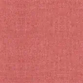 Coral woven fabric texture with a dense, regular weave and matte finish, displaying a heathered effect and “lapalma” label.