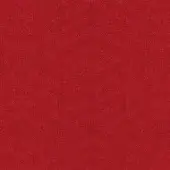 Red upholstery fabric swatch with a tightly woven, granular texture and matte finish; identified as Lapalma Medley Gabriel 64019.