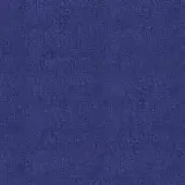 Blue fabric sample with a dense, textured weave and subtle nubby quality; lapalma medley 66145 textile detail.