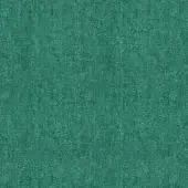 Teal woven fabric sample with a matte finish and subtle grain texture, identified as Lapalma Medley Gabriel 67054, displaying tonal variations.