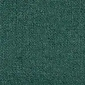 Emerald green Panama Agora fabric texture with a dense, looped weave and granular surface, identified as lapalma (a) 1318 ag.