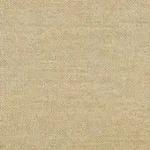 Lapalma Panama Agora fabric, Mustard 1324 AG, dense weave with muted warm yellow and beige heathered texture.