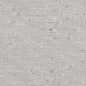 Panama weave fabric, porcelana gray color, tight square pattern with matte finish and consistent, dense texture.