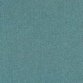 Teal woven fabric texture with a repeating pattern, dark gray threads, matte finish, and “lapalma” fabric identification text.