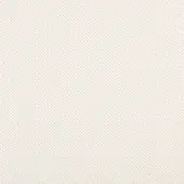 Panama cloth fabric swatch, off-white color, tight woven grid pattern; “3739 ag panama blanco” from Lapalma’s Panama Agora collection.