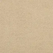 Lapalma Panama Agora fabric, color 3740 AG, displays a uniform beige tone with a plain, even weave and matte texture.