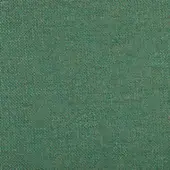 Teal Panama weave fabric with golden-brown flecks, dense matte texture, identified as Lapalma “a – panama agora > 8002 ag panama oliva”.