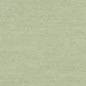 Lapalma Panama Menta fabric swatch, pale green woven texture, grid pattern, matte finish, durable natural fiber composition, studio presentation.