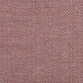 Lapalma Panama Agora fabric, scarlet red woven textile, dense plain weave with heathered gray threads, matte finish upholstery material.