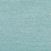 Panama fabric, aqua color, tight weave texture from Lapalma’s 8006 ag collection, displaying a matte, granular surface with subtle tonal variations.