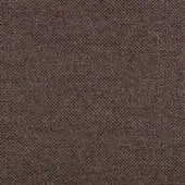 Lapalma Panama Agora fabric, garnet red 8012, close-up basketweave texture with matte finish and nubby, uniform yarn arrangement.