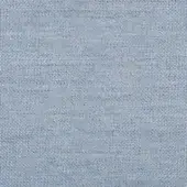 Pale blue Panama fabric texture with granular weave, matte finish, and subtle shade variations; Lapalma sample 8014 ag panama ice.