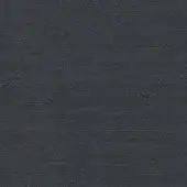 Dark gray woven fabric sample with a matte texture, displaying a “lapalma > fabric (b) > b – crisp gabriel > crisp 4011” label.