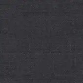 Dark gray gabriel fabric texture with a dense, uniform weave and matte finish; text reads “lapalma > fabric (b) > b – crisp gabriel”.