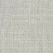Light gray fabric texture with a tight woven structure and subtle vertical grain, featuring a matte finish and neutral tone.