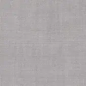 Medium gray woven fabric texture, consistent linear pattern, matte finish, labeled “crisp gabriel” code “crisp 4033” from Lapalma fabric collection.