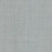 Lapalma fabric sample, muted gray, tight woven texture with subtle grain and matte finish; “crisp gabriel” – “crisp 4034” textile.