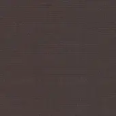 Brown woven fabric texture with a matte finish, dense uniform weave, and subtle grain; studio sample labeled “lapalma crisp 4123”.