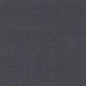 Heathered charcoal gray woven fabric texture, dense matte weave with blue-gray tonal variation, Lapalma Crisp Gabriel 4125 material.