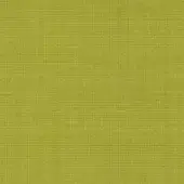 Olive green fabric sample, crisp gabriel by Lapalma, features a dense, matte woven texture and model number crisp 4203.