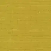 Lapalma fabric sample, crisp gabriel 4211, muted yellow textile with a tightly woven, matte finish and subtle linear grain.