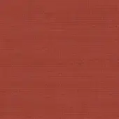 Terracotta fabric texture with a tight weave and matte finish, displaying subtle color variations; Lapalma “crisp gabriel” sample, code 4302.