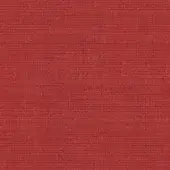 Crisp Gabriel fabric sample, reddish-brown woven texture, dense matte finish, uniform weave pattern, Lapalma brand, Crisp 4432 color.