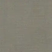 Crisp gabriel fabric texture, muted gray-green and yellowish-green heathered weave, dense grid pattern, matte finish, Lapalma textile sample.