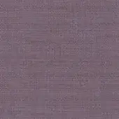 Dusky purple woven fabric sample with a matte finish and dense, uniform texture; Lapalma “crisp gabriel” fabric (b) – crisp 4702.