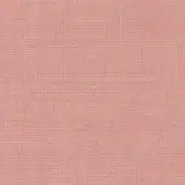 Crisp gabriel fabric sample, dusty rose linen blend, even weave texture with “crisp 4712” code, Lapalma “b” collection upholstery.