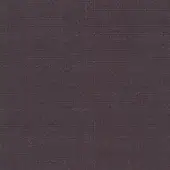 Crisp gabriel fabric sample, muted plum color, dense woven texture with matte finish, identified as “crisp 4722” by lapalma.