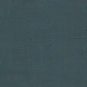 Lapalma fabric sample, teal woven textile, dense linear pattern, matte finish, Crisp Gabriel fabric, color 4723.