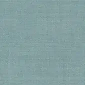 Woven fabric texture, muted blue-green tone, dense and uniform grain with a matte finish, suggesting a durable natural fiber composition.