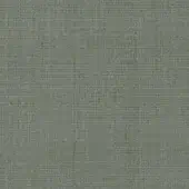 Woven fabric sample in muted gray-green with a linear pattern and grid-like texture, identified as “crisp 4752” by Lapalma.