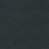 Dark gray gabriel fabric texture with a tight weave, matte finish, and subtle grain; text reads “lapalma > fabric (b) > b – crisp gabriel”.
