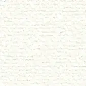 Fiocco 9101 fabric sample, off-white looped yarn, dense nubby weave with horizontal lines and tonal variations, Lapalma collection.
