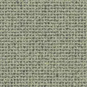 Pale green woven fabric sample with repeating dot and dash pattern, textured surface, and matte finish; identified as grain 60322.
