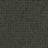Olive green woven fabric texture with irregular grain, short loops, and a matte finish; label reads “lapalma > fabric (b) > b – grain gabriel > grain 60323.”