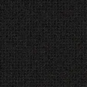 Woven fabric texture, dark charcoal gray, granular pattern; matte finish “grain gabriel” 60328, “b – grain” collection by lapalma.