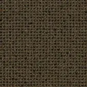 Woven fabric texture, earthy brown with black grid, dense nubby pile, matte finish, labeled “lapalma grain 61249” upholstery material.