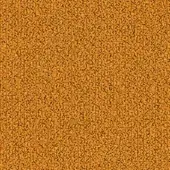 Grain gabriel fabric sample 62016 by Lapalma, warm golden-brown texture, granular matte finish, b-grain option, even diffused lighting.
