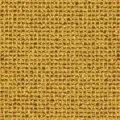 Golden yellow fabric sample with horizontal grain and brown flecks, displaying a rough, woven texture; text reads “lapalma > fabric (b) > b – grain gabriel > grain 62123”.