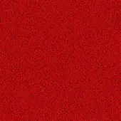 Red granular texture, consistent pattern resembling woven fabric with a matte finish and pronounced grain, similar to Gabriel grain 64041.