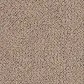Lapalma fabric sample, muted taupe woven texture, granular grain pattern with model number grain 64249 and matte finish.