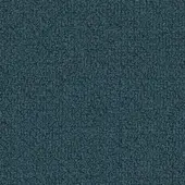 Lapalma fabric texture, teal grain gabriel, irregular matte surface with subtle tonal variations and a dense, granular pattern.