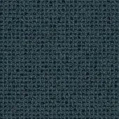 Teal fabric sample displaying a dense, granular texture with woven grain, labeled “lapalma grain 66231” in the lower right corner.