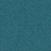 Teal looped pile fabric texture with granular surface, subtle tonal variations, and faint “lapalma grain 66234” watermark across frame.