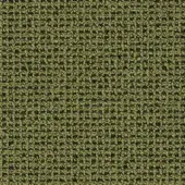 Olive green woven fabric texture with a granular surface, speckled with dark threads; matte finish, labeled “lapalma grain 68259”.