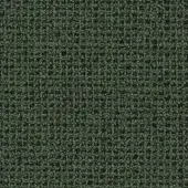 Olive-green textured fabric sample displaying a granular, woven pattern with a matte finish; label reads “lapalma > fabric (b) > b – grain gabriel > grain 68260.”